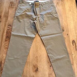 Banana Republic Men's Khaki Chinos